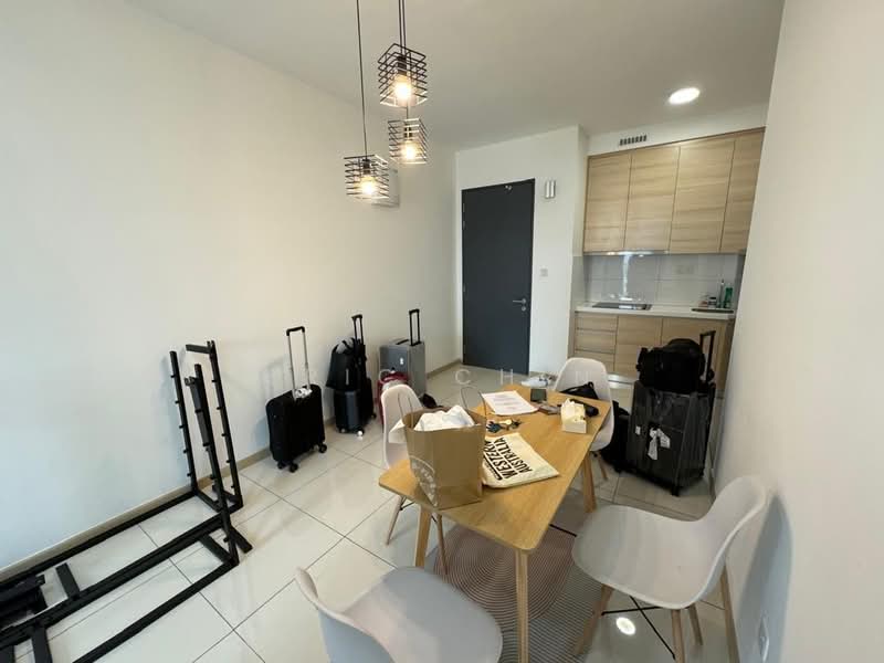 Service Residence for Rent at RYAN & MIHO - Eric Chin - PropertyGuru.com.my