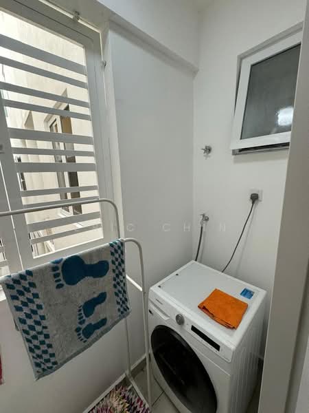 Service Residence for Rent at RYAN & MIHO - Eric Chin - PropertyGuru.com.my