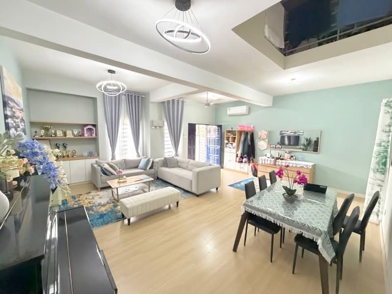 Rumah Teres untuk Dijual di Sungai Buloh (Selangor) - Amir Asyraf - PropertyGuru.com.my
