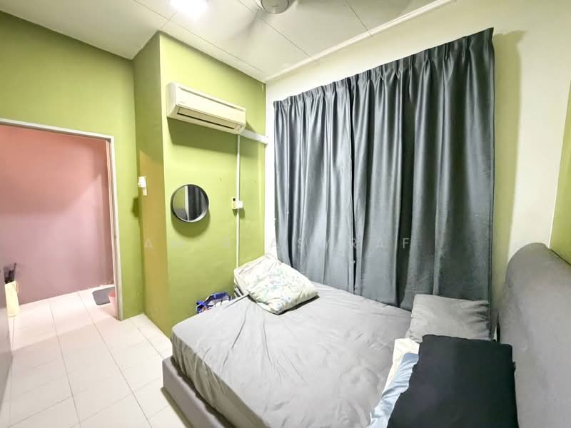 Rumah Teres untuk Dijual di Sungai Buloh (Selangor) - Amir Asyraf - PropertyGuru.com.my