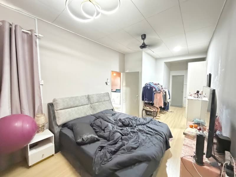 Rumah Teres untuk Dijual di Sungai Buloh (Selangor) - Amir Asyraf - PropertyGuru.com.my