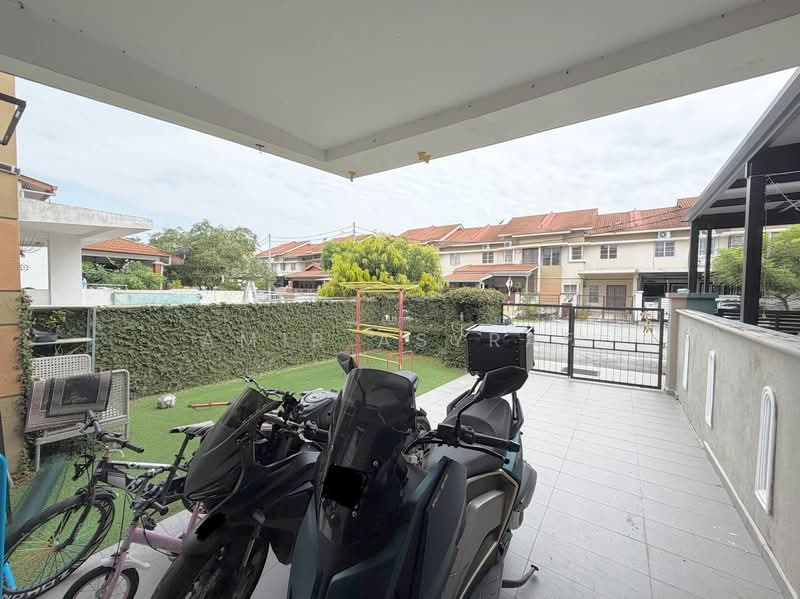 Rumah Teres untuk Dijual di Sungai Buloh (Selangor) - Amir Asyraf - PropertyGuru.com.my