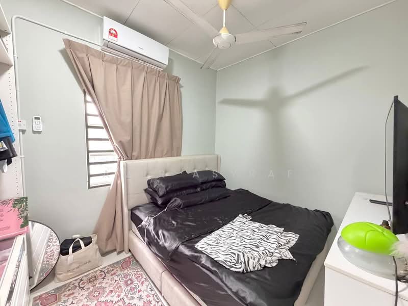 Rumah Teres untuk Dijual di Sungai Buloh (Selangor) - Amir Asyraf - PropertyGuru.com.my
