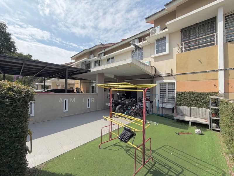 Rumah Teres untuk Dijual di Sungai Buloh (Selangor) - Amir Asyraf - PropertyGuru.com.my