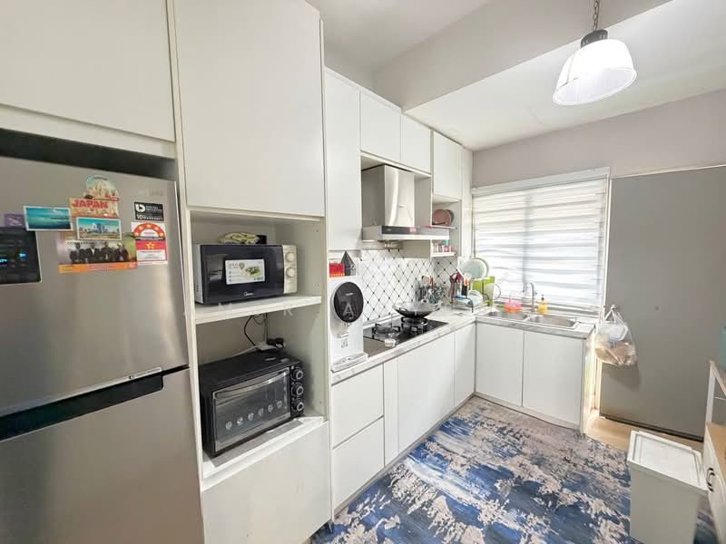 Rumah Teres untuk Dijual di Sungai Buloh (Selangor) - Amir Asyraf - PropertyGuru.com.my