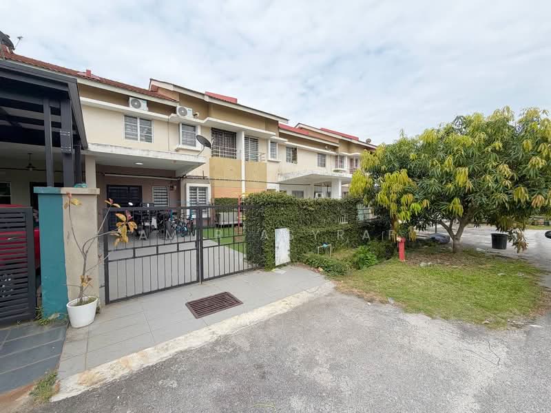 Rumah Teres untuk Dijual di Sungai Buloh (Selangor) - Amir Asyraf - PropertyGuru.com.my