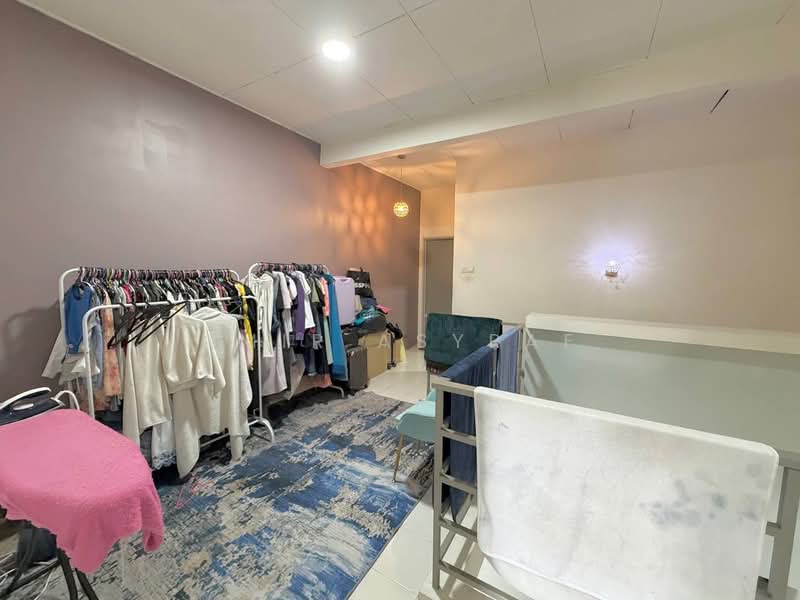 Rumah Teres untuk Dijual di Sungai Buloh (Selangor) - Amir Asyraf - PropertyGuru.com.my