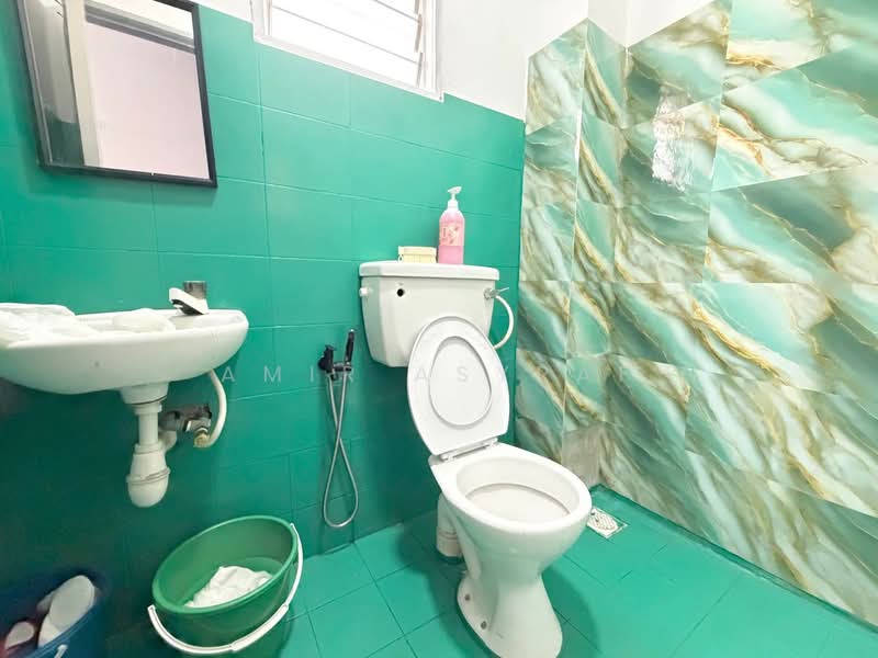 Rumah Teres untuk Dijual di Sungai Buloh (Selangor) - Amir Asyraf - PropertyGuru.com.my