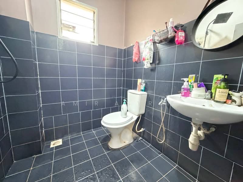 Rumah Teres untuk Dijual di Sungai Buloh (Selangor) - Amir Asyraf - PropertyGuru.com.my