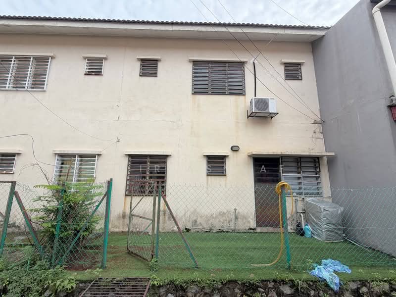 Rumah Teres untuk Dijual di Sungai Buloh (Selangor) - Amir Asyraf - PropertyGuru.com.my