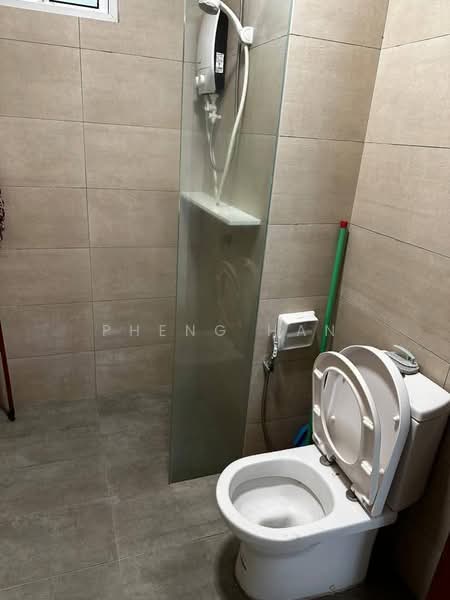 Service Residence for Rent at Setia Tri-angle - Pheng Han - PropertyGuru.com.my