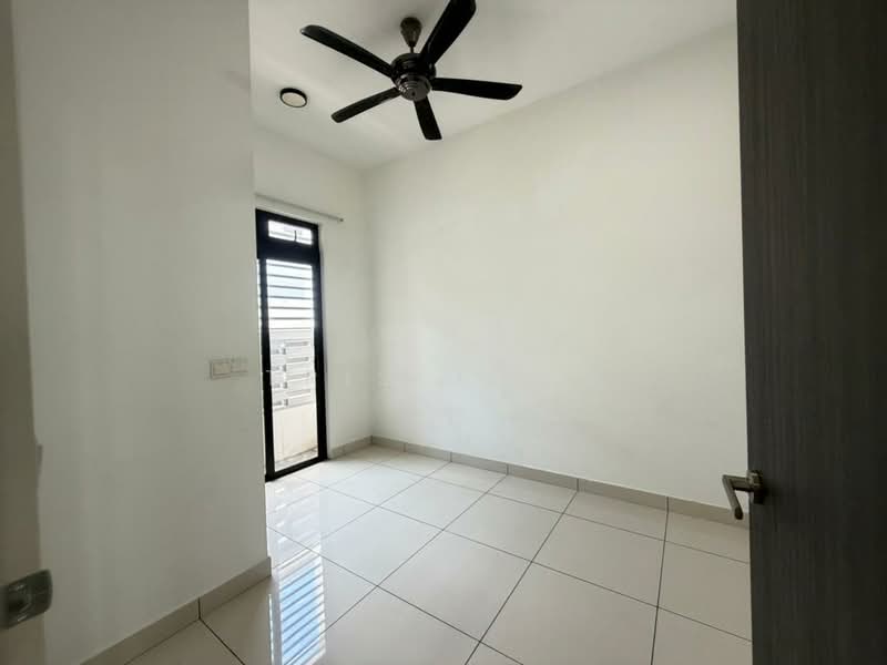 2-storey Terraced House for Sale in Shah Alam (Selangor) - Tris Jong - Interior - PropertyGuru.com.my