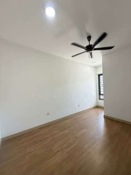 2-storey Terraced House for Sale in Shah Alam (Selangor) - Tris Jong - Interior - PropertyGuru.com.my