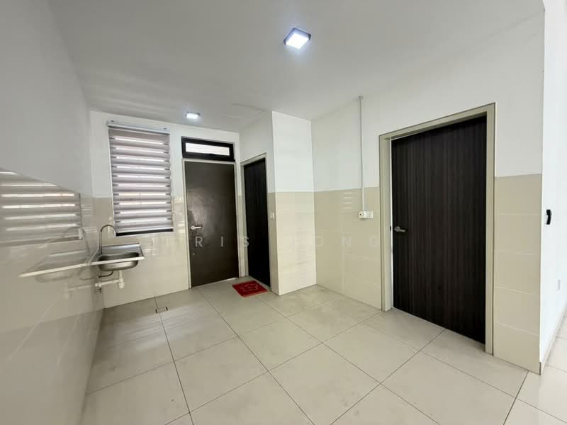 2-storey Terraced House for Sale in Shah Alam (Selangor) - Tris Jong - Interior - PropertyGuru.com.my