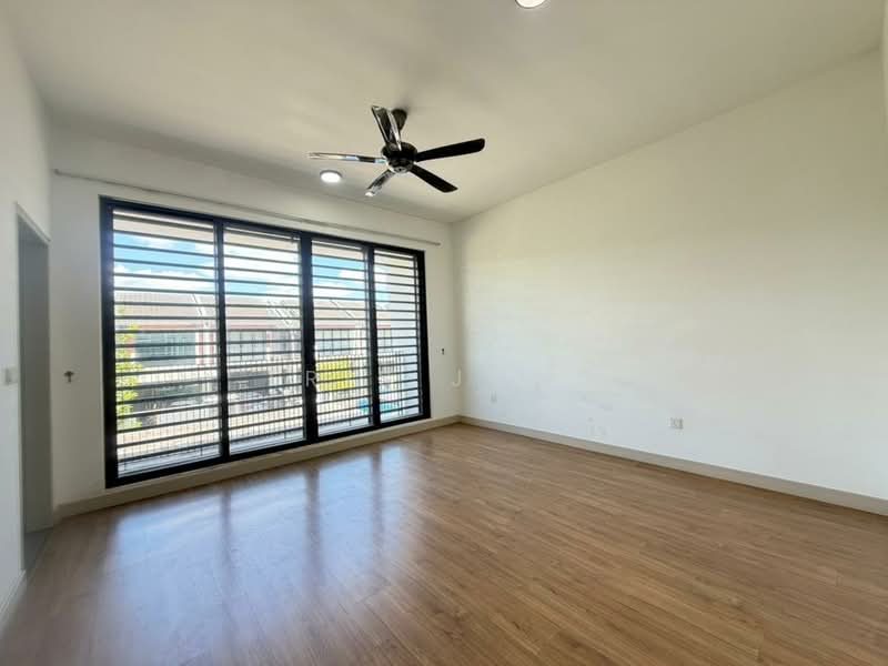 2-storey Terraced House for Sale in Shah Alam (Selangor) - Tris Jong - Interior - PropertyGuru.com.my