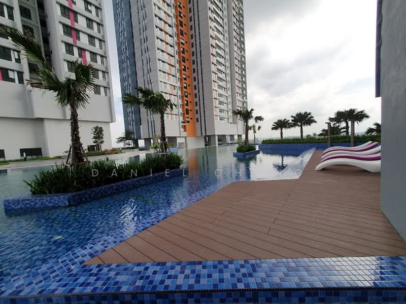 Service Residence for Sale at TRIO By Setia - Daniel Chong - PropertyGuru.com.my