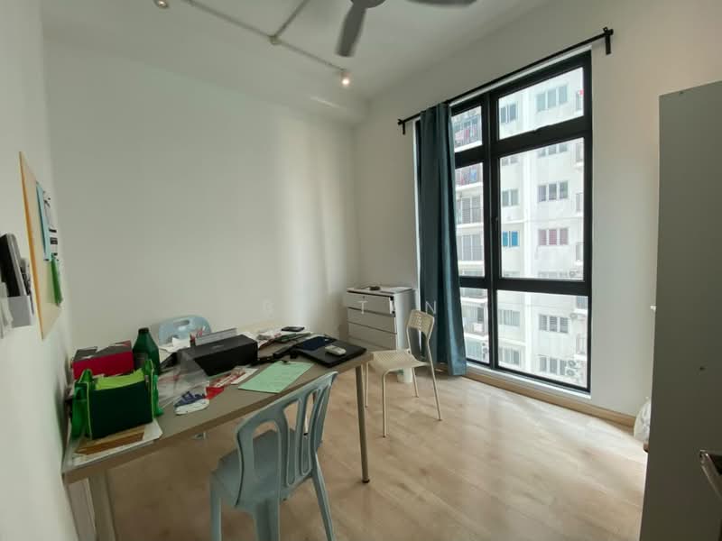 Condominium for Sale at The Henge - BC TAN - Study - PropertyGuru.com.my