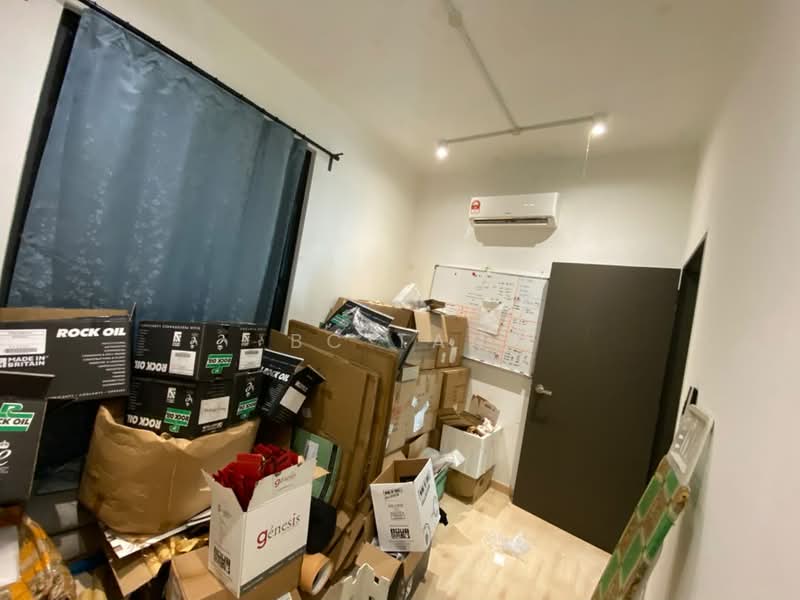 Condominium for Sale at The Henge - BC TAN - Interior - PropertyGuru.com.my