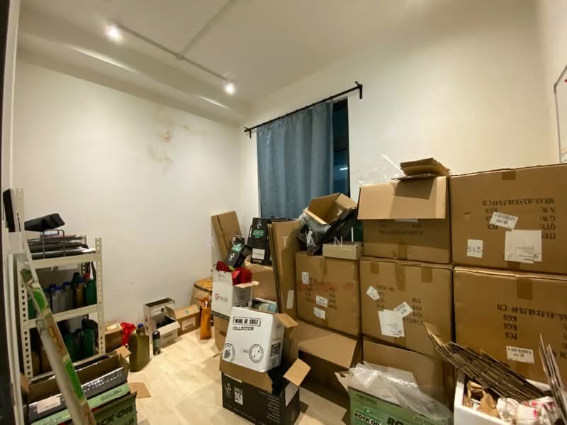 Condominium for Sale at The Henge - BC TAN - Interior - PropertyGuru.com.my