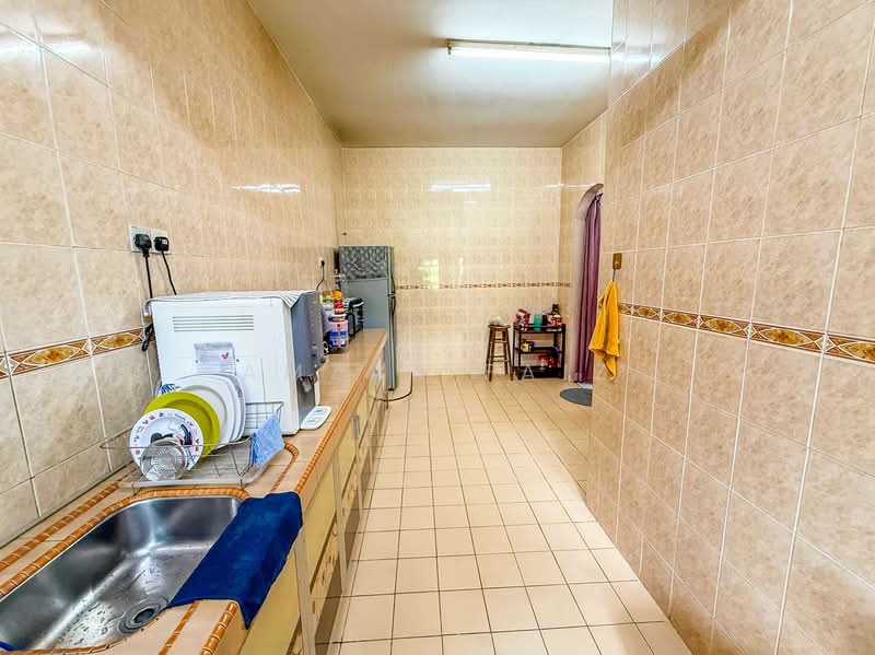 Rumah Teres 2 Tingkat untuk Dijual di Taman Saga (Klang) - Amzar Faiz - PropertyGuru.com.my