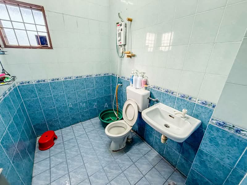 Rumah Teres 2 Tingkat untuk Dijual di Taman Saga (Klang) - Amzar Faiz - PropertyGuru.com.my