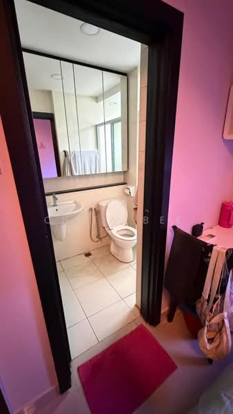 Condominium for Sale at All Seasons Park - Chiew Bee - Bathroom - PropertyGuru.com.my
