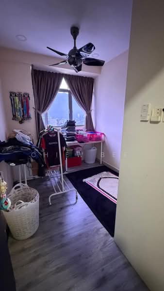 Condominium for Sale at All Seasons Park - Chiew Bee - Bedroom - PropertyGuru.com.my