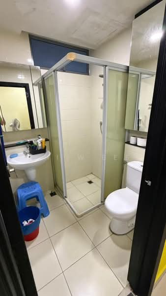 Condominium for Sale at All Seasons Park - Chiew Bee - Bathroom - PropertyGuru.com.my