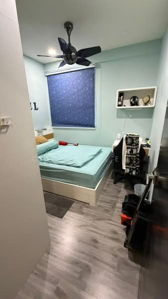 Condominium for Sale at All Seasons Park - Chiew Bee - Bedroom - PropertyGuru.com.my