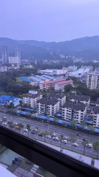Condominium for Sale at All Seasons Park - Chiew Bee - Exterior - PropertyGuru.com.my