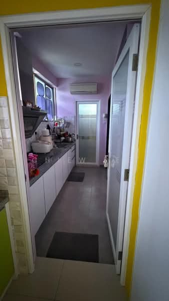 Condominium for Sale at All Seasons Park - Chiew Bee - Kitchen - PropertyGuru.com.my