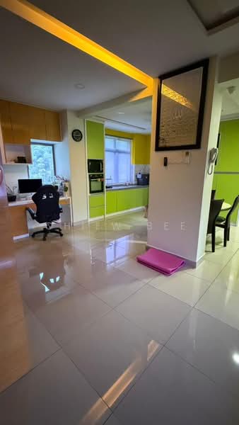 Condominium for Sale at All Seasons Park - Chiew Bee - Study - PropertyGuru.com.my