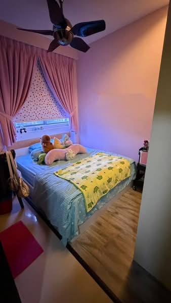 Condominium for Sale at All Seasons Park - Chiew Bee - Bedroom - PropertyGuru.com.my
