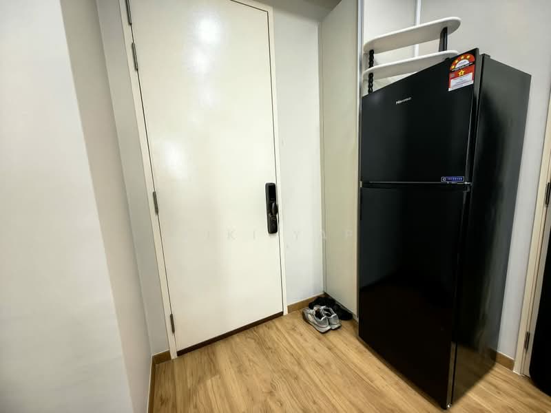 Service Residence for Rent at East Parc @ Manjalara - Kiki Yap - PropertyGuru.com.my