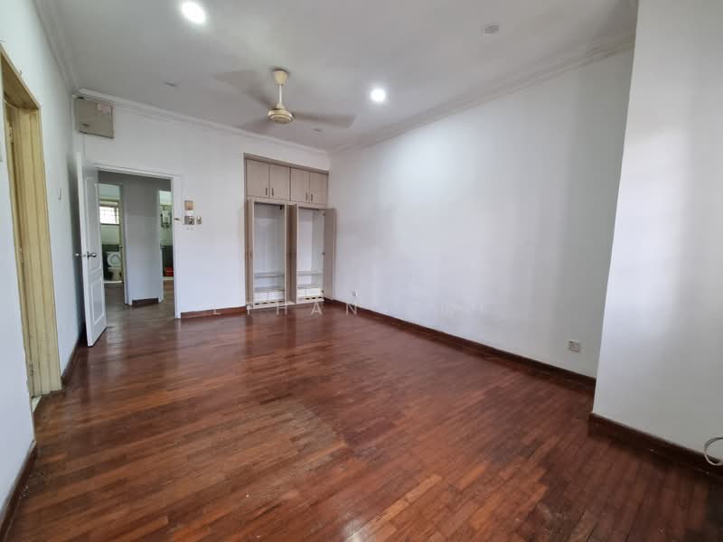 2-storey Terraced House for Sale in Sungai Buloh (Selangor) - Ethan Swe - Interior - PropertyGuru.com.my