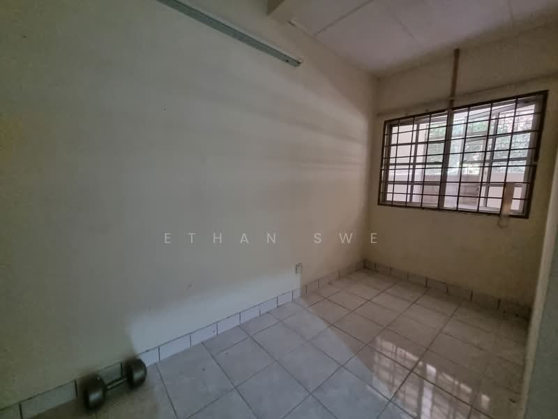 2-storey Terraced House for Sale in Sungai Buloh (Selangor) - Ethan Swe - Interior - PropertyGuru.com.my