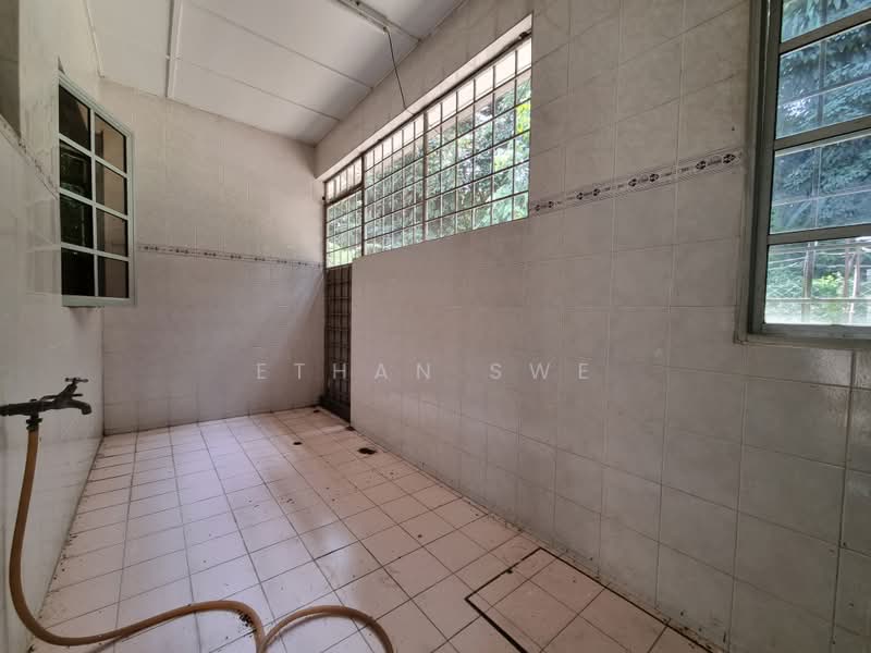 2-storey Terraced House for Sale in Sungai Buloh (Selangor) - Ethan Swe - Interior - PropertyGuru.com.my