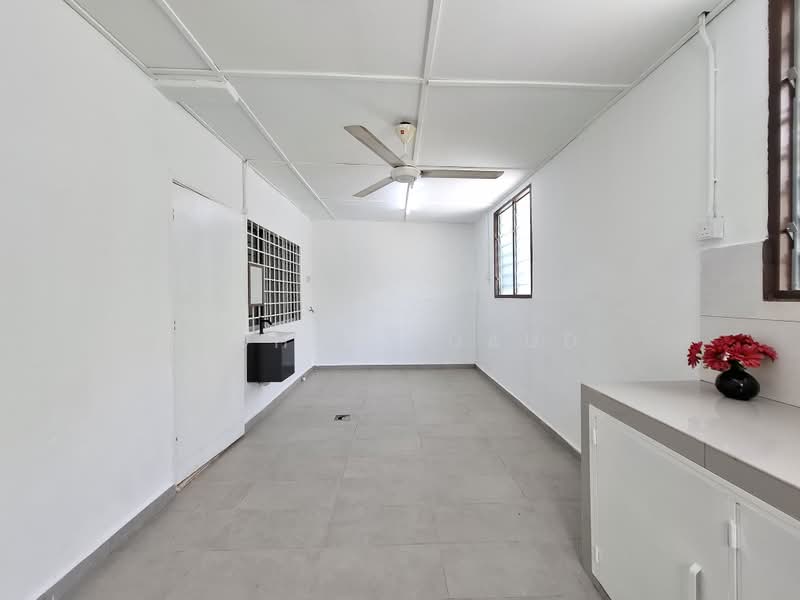 Semi-Detached House for Rent in Taman Rasah Kemayan (Rasah) - Rohani Daud - Interior - PropertyGuru.com.my