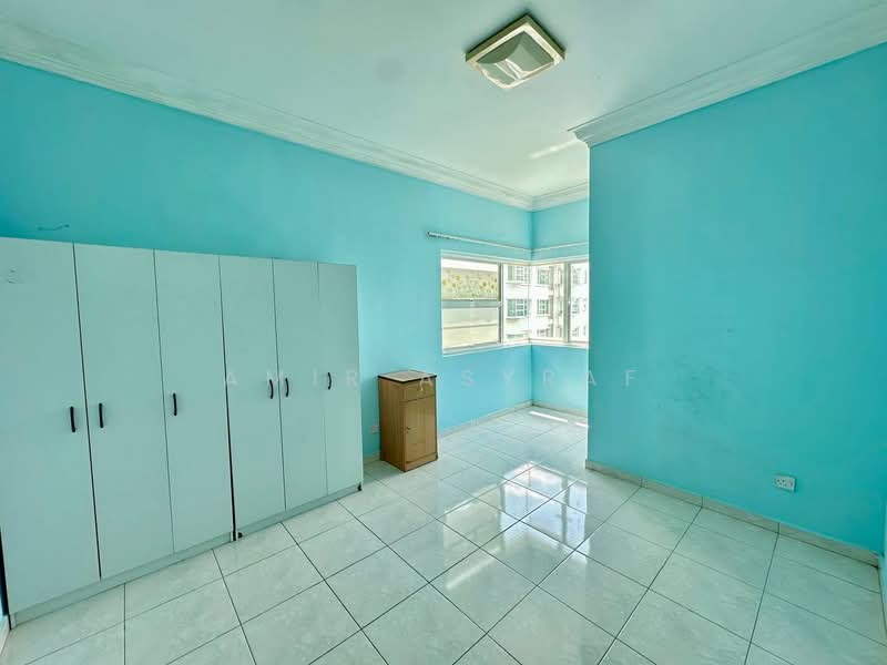 Condominium for Sale at Desa Impiana - Amir Asyraf - PropertyGuru.com.my