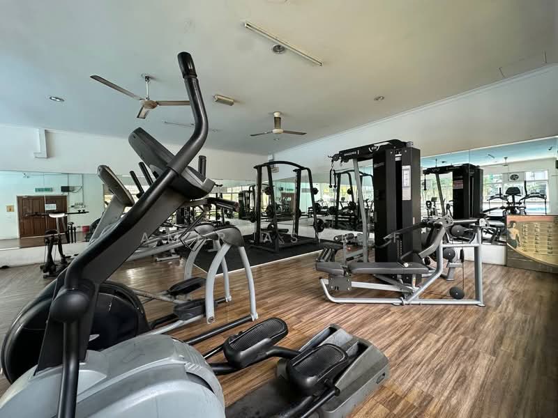Condominium for Sale at Desa Impiana - Amir Asyraf - PropertyGuru.com.my