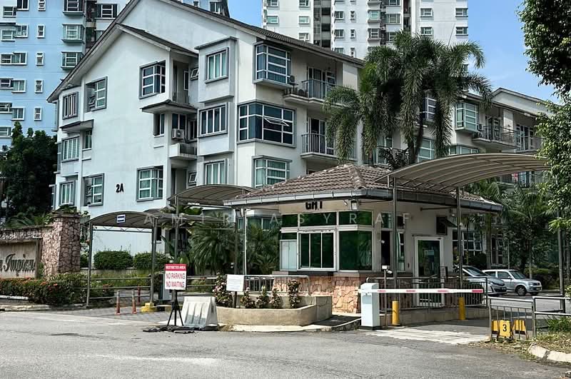 Condominium for Sale at Desa Impiana - Amir Asyraf - PropertyGuru.com.my