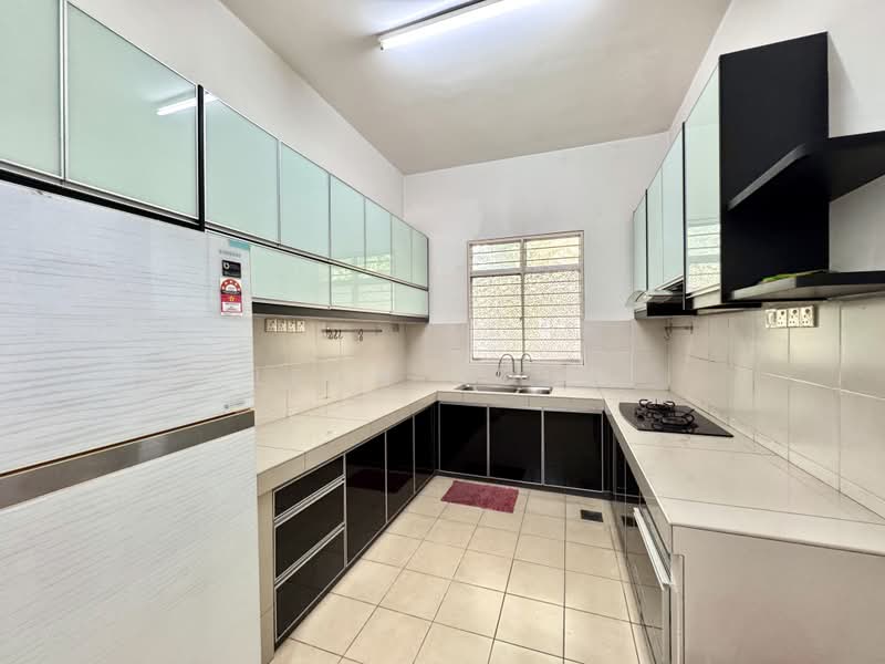 2-storey Terraced House for Rent in Kota Emerald (Rawang) - LEON WONG - PropertyGuru.com.my