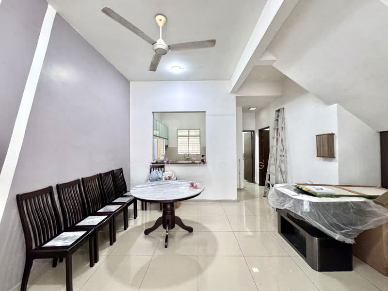 2-storey Terraced House for Rent in Kota Emerald (Rawang) - LEON WONG - PropertyGuru.com.my