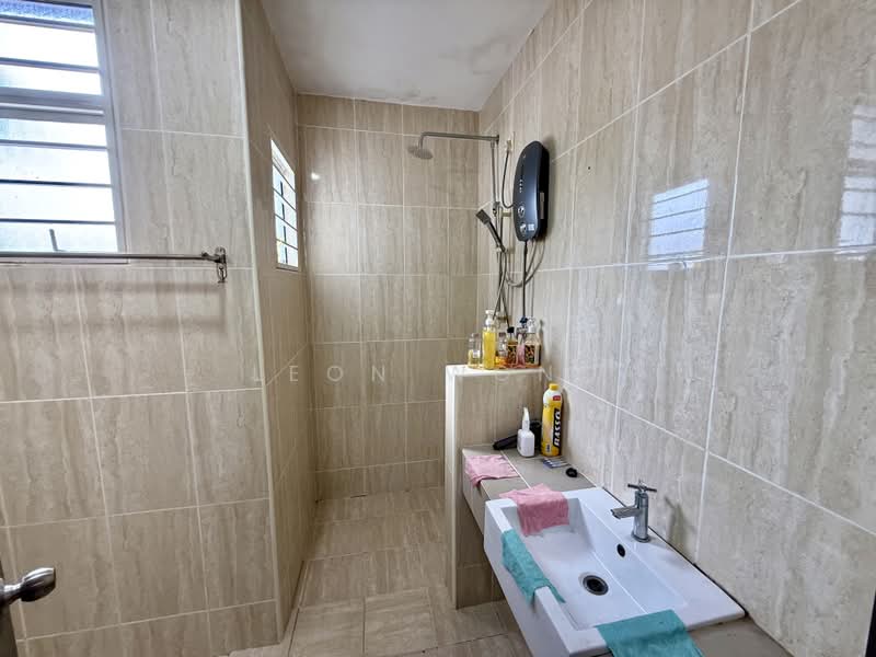 2-storey Terraced House for Rent in Kota Emerald (Rawang) - LEON WONG - PropertyGuru.com.my