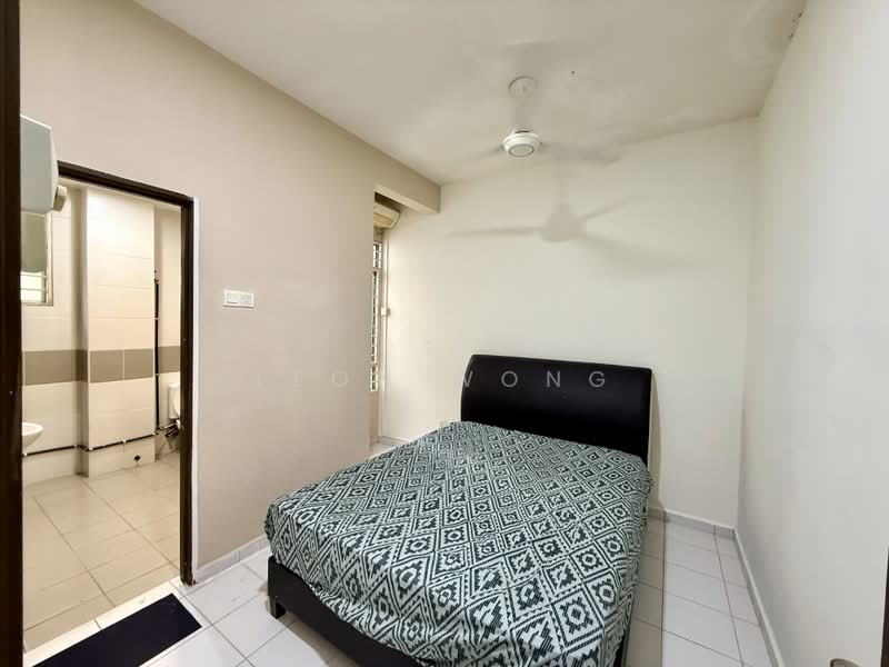 2-storey Terraced House for Rent in Kota Emerald (Rawang) - LEON WONG - PropertyGuru.com.my