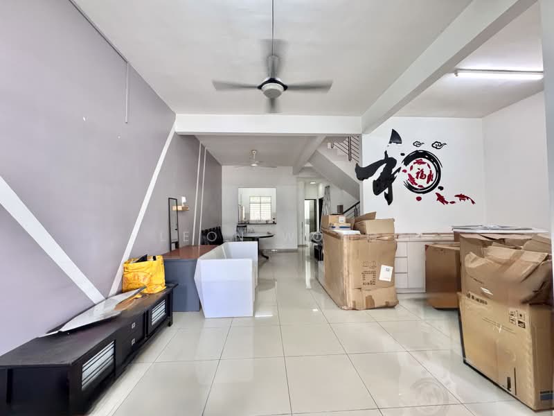 2-storey Terraced House for Rent in Kota Emerald (Rawang) - LEON WONG - PropertyGuru.com.my