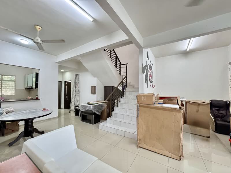 2-storey Terraced House for Rent in Kota Emerald (Rawang) - LEON WONG - PropertyGuru.com.my