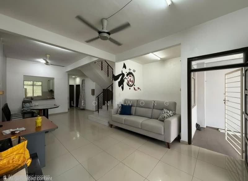 2-storey Terraced House for Rent in Kota Emerald (Rawang) - LEON WONG - PropertyGuru.com.my