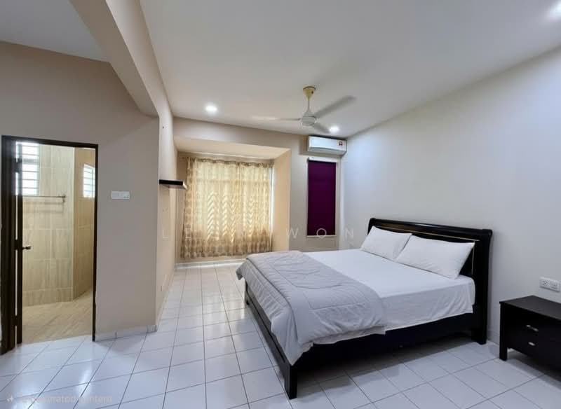 2-storey Terraced House for Rent in Kota Emerald (Rawang) - LEON WONG - PropertyGuru.com.my