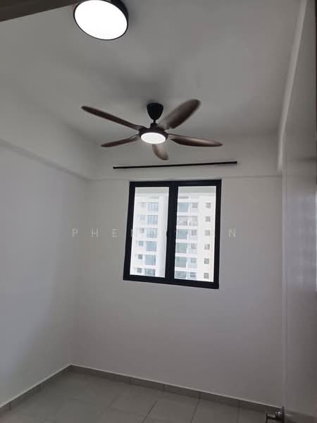 Flat for Rent at IDEAL VENICE RESIDENCY - Pheng Han - Interior - PropertyGuru.com.my